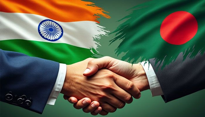 সম্পর্কের টানাপড়েন কাটুক প্রত্যাশা সকলের