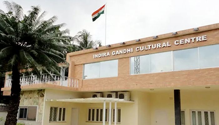 ঢাকায় ভারতীয় হাইকমিশনে নিরাপত্তা জোরদার