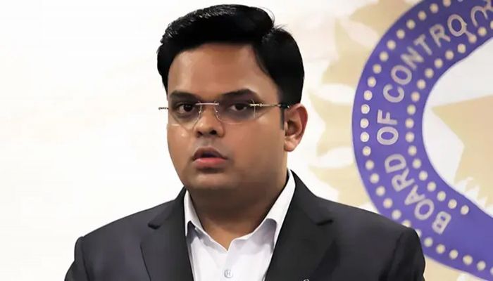 দায়িত্ব গ্রহণের পর দুটি বিষয়ে কথা বললেন  জয়