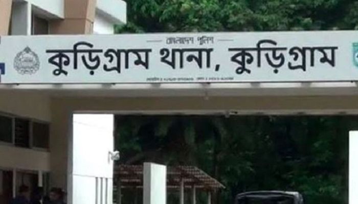 সংবাদ প্রকাশের জেরে সাংবাদিককে হুমকি, থানায় অভিযোগ