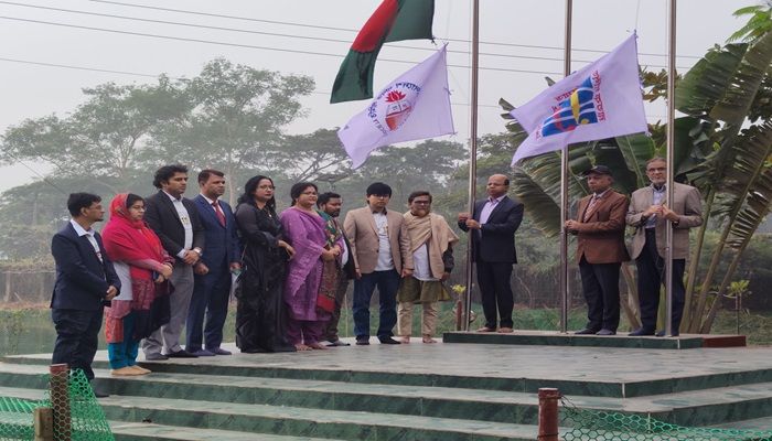 ১৫ তম জাতীয় স্নাতক গণিত অলিম্পয়াড ২০২৪ আঞ্চলিক পর্বের উদ্বোধন