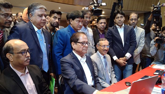 স্কুলে ভর্তিতে লটারির ফল প্রকাশ, জানবেন যেভাবে