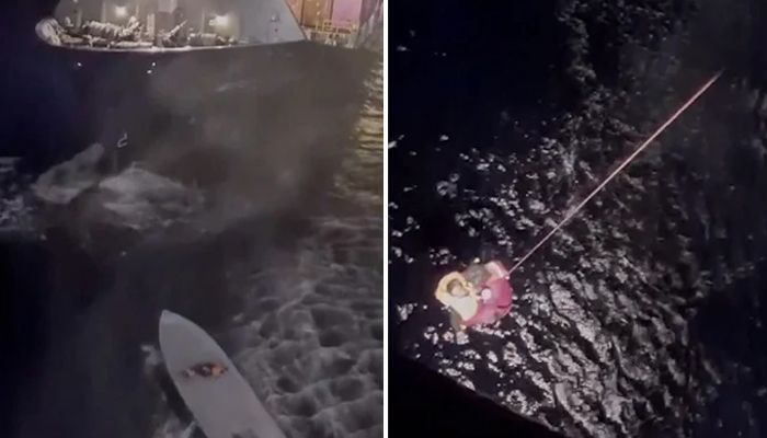 গ্রিসের উপকূলে অভিবাসীবাহী নৌকাডুবিতে নিহত ৫