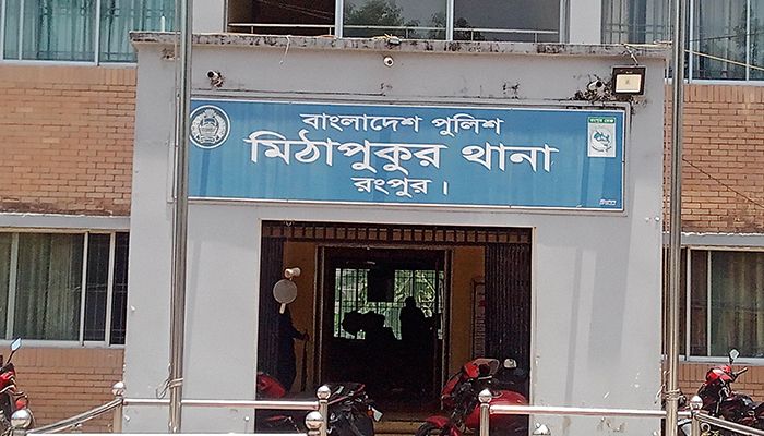 মামলা নিতে সময় চেয়েছেন ওসি, ‘নেতা চেয়েছেন টাকা’
