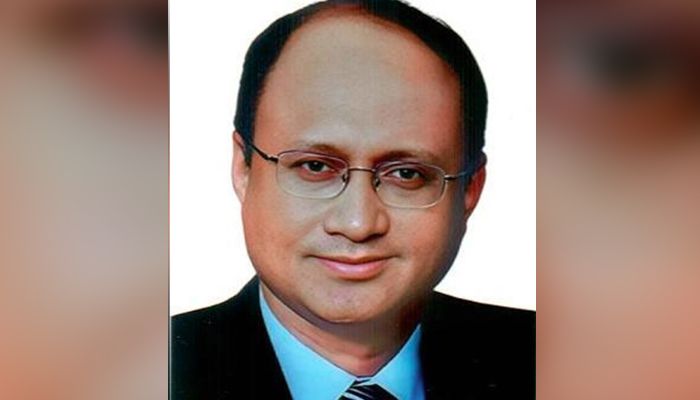 দুদকের চেয়ারম্যান আবদুল মোমেন