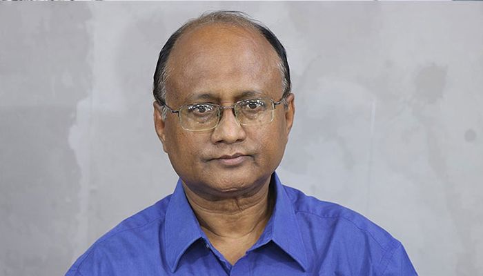 পদত্যাগ করলেন জ্যেষ্ঠ সচিব আবদুল মোমেন