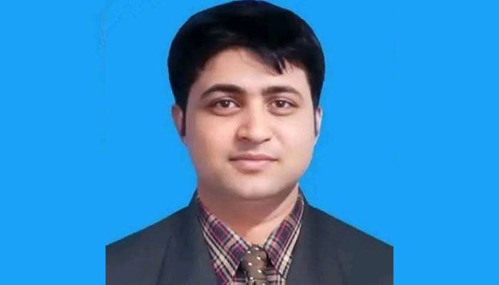 ট্রেনে কাটা পড়ে মাতারবাড়ী বিদ্যুৎকেন্দ্রের লিফট অপারেটরের মৃ্ত্যু