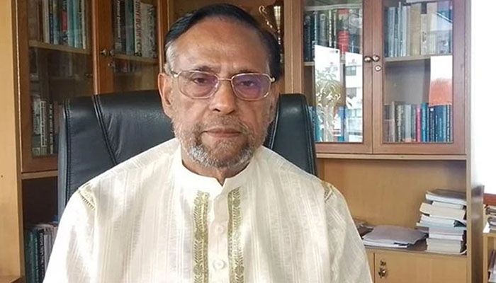 বাংলাদেশের বিরুদ্ধে মিথ্যাচার বন্ধে ভারতের প্রতি আহ্বান কর্ণেল অলির