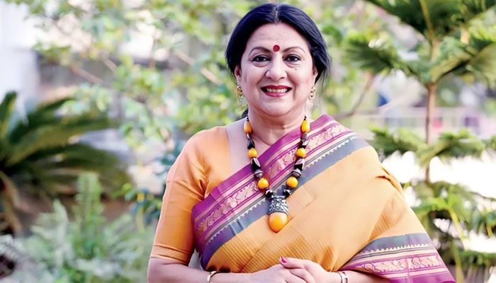 সংগীতশিল্পী পাপিয়া সারোয়ার মারা গেছেন