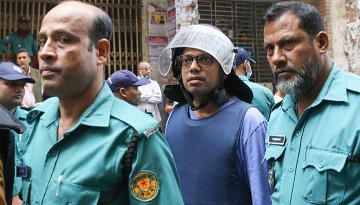 শেখ হাসিনার নির্দেশে সারাদেশে ইন্টারনেট বন্ধ করা হয়