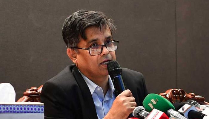 সাইবার সুরক্ষা অধ্যাদেশের খসড়া অনুমোদন