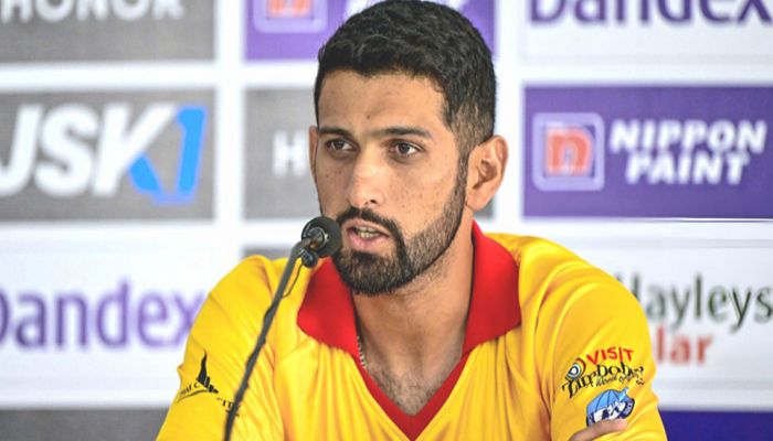 সিরিজ হাতছাড়া হলেও আফসোস নেই রাজার