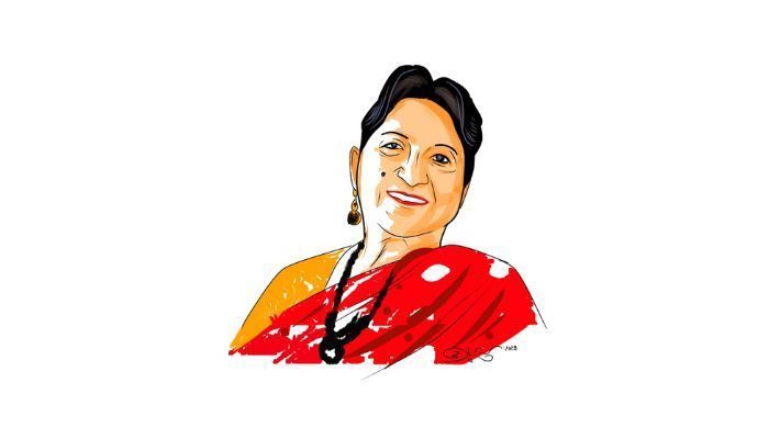 রোকেয়া ইসলাম