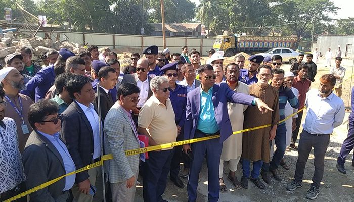 ‘পায়ে পড়ে ঝগড়া করলে বাংলাদেশের মানুষ ভারতমুখী হবে না’