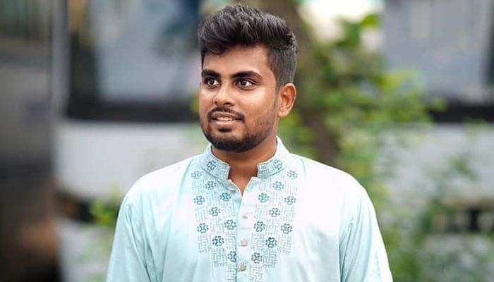খেলার মাঠে অসুস্থ হয়ে রাবি শিক্ষার্থীর মৃত্যু