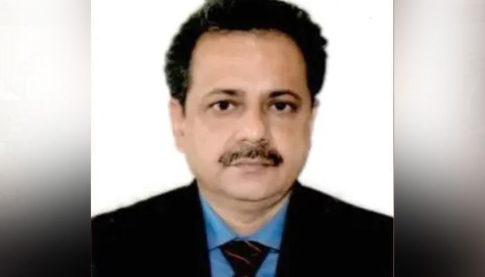 বাধ্যতামূলক অবসরে পরিকল্পনা কমিশন সদস্য সোলেমান খান