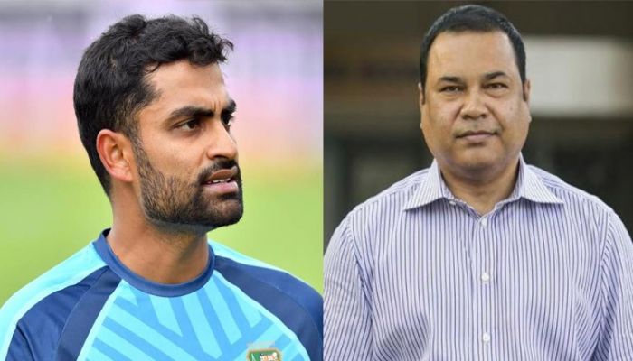 তামিমকে ফেরাতে আলোচনায় বসতে চান লিপু