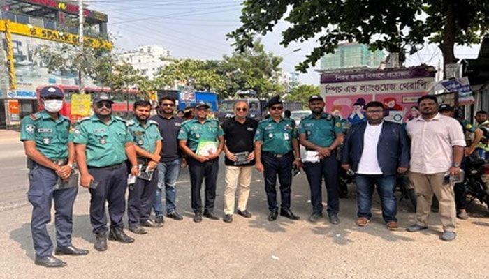সাড়ে ৩ লাখ ড্রাইভার-পার্টনারের ১৬ কোটি ৬ লাখ ট্রিপ