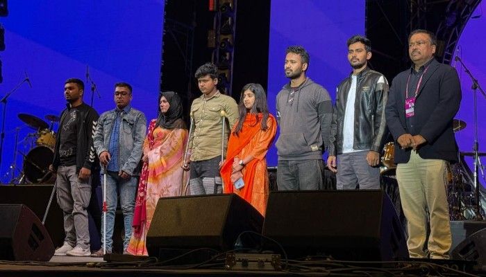 বিপিএলে নতুনত্বের আশা ক্রীড়া উপদেষ্টার