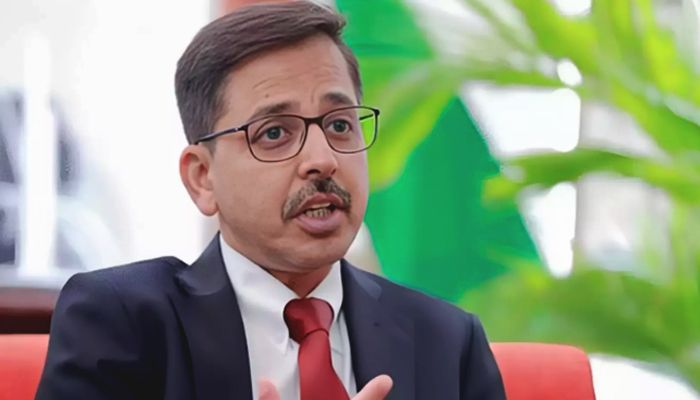 বাংলাদেশের সঙ্গে স্থিতিশীল গঠনমূলক সম্পর্ক চায় ভারত : প্রণয় ভার্মা