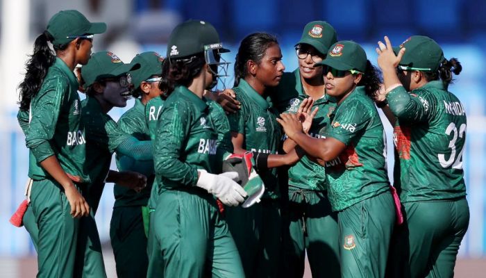 নারীদের টেস্ট ক্রিকেট নিয়ে আমাদের পরিকল্পনা বড়, স্বপ্নটাও বড়: সুমন