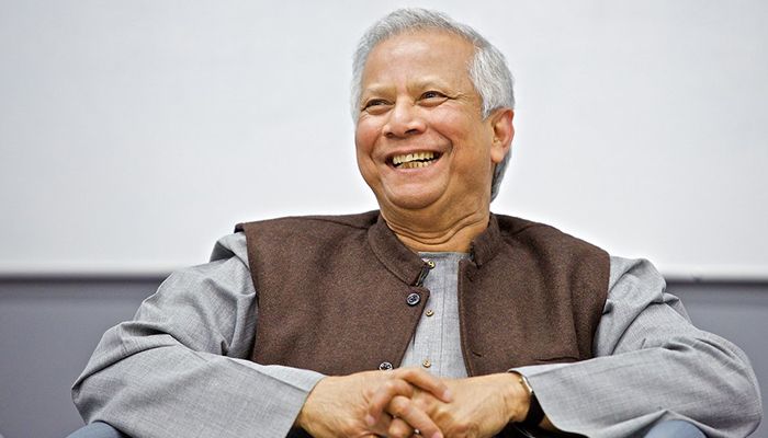 শ্রম আদালতে ড. ইউনূসের ৫ মামলা বাতিলের রায় বহাল