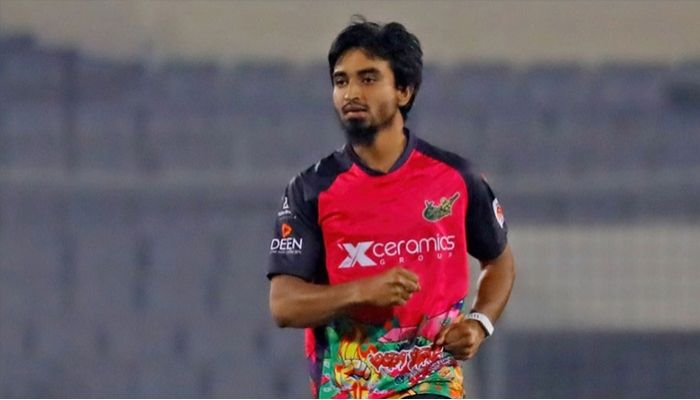 মাঠে মেজাজ হারিয়ে শাস্তি পেলেন সাকিব