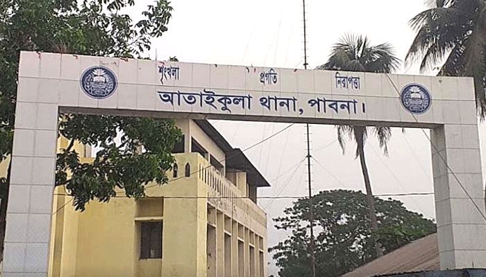 পাবনায় নিষিদ্ধ ছাত্রলীগের ঝটিকা মিছিল, গ্রেপ্তার ৫