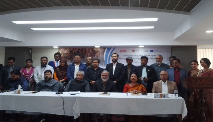 ২০৩০ সালে কর্মসংস্থান ৩৫ লাখে উন্নীত সম্ভব
