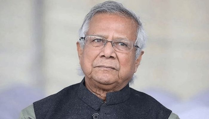 কে এম সফিউল্লাহর মৃত্যুতে প্রধান উপদেষ্টার শোক