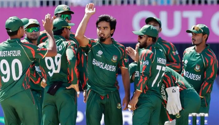 বড় দল হতে বাংলাদেশের প্রয়োজন আইসিসি ট্রফি