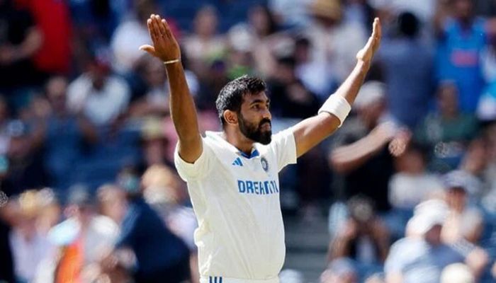 রেকর্ডের দিনেও বুমরাহকে নিয়ে অস্বস্তি
