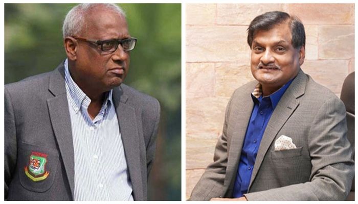 বিসিবিতে নতুন দায়িত্বে ফাহিম-ইফতেখার