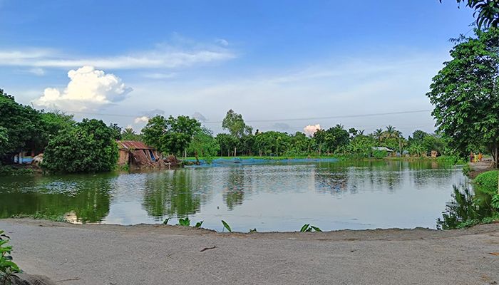 অনিন্দ্যসুন্দর চলনবিল