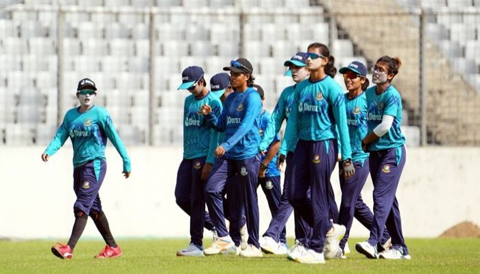 নারী বিপিএলের ঘণ্টা বাজছে