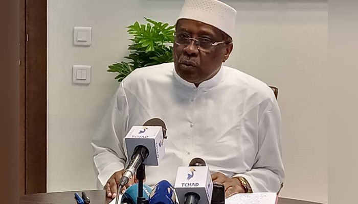 চাদের প্রেসিডেন্ট ভবনে সশস্ত্র হামলা নস্যাৎ করেছে সেনাবাহিনী, নিহত ১৯