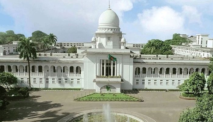 রাষ্ট্রের গুরুত্বপূর্ণ ব্যক্তিদের পদমর্যাদাক্রম নিয়ে রিভিউ শুনানি ১৩ ফেব্রুয়ারি