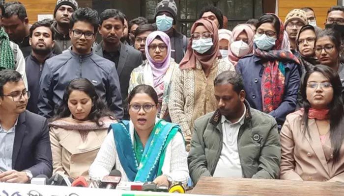 ৫ জানুয়ারির মধ্যে নতুন প্রজ্ঞাপন চান বাদ পড়া প্রার্থীরা