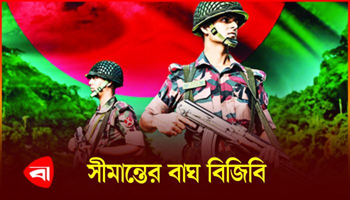 বিজিবি-বিএসএফ লড়াইয়ে সবসময় হেরেছে বিএসএফ 