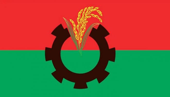 শৃঙ্খলা পরিপন্থি কাজে জড়িতের অভিযোগে শ্রীপুরে বিএনপির দুই নেতা বহিষ্কার