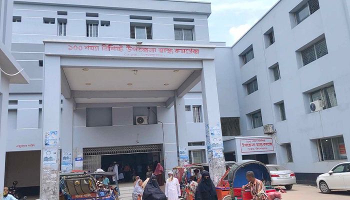 কুকুরের কামড়ে প্রকৌশলীসহ আহত ২৫