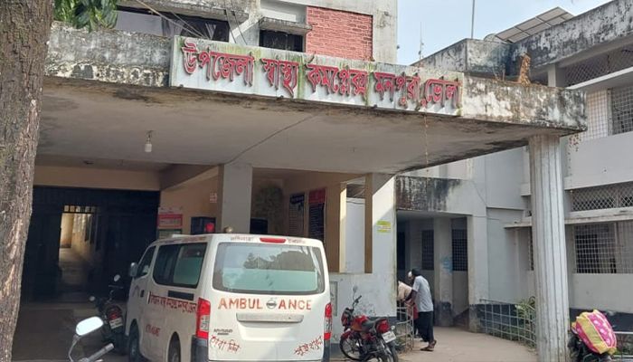 বিএন‌পির দুই গ্রু‌পের সংঘর্ষে আহত ১৫