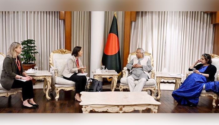 গুম ও হত্যার নির্দেশ দিতেন হাসিনা