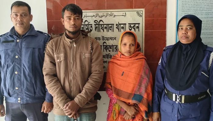 দীঘিনালায় পর্যটক অপহরণের অভিযোগে গ্রেপ্তার ২