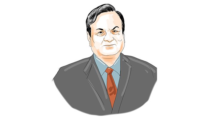 ড. জাহাঙ্গীর আলম