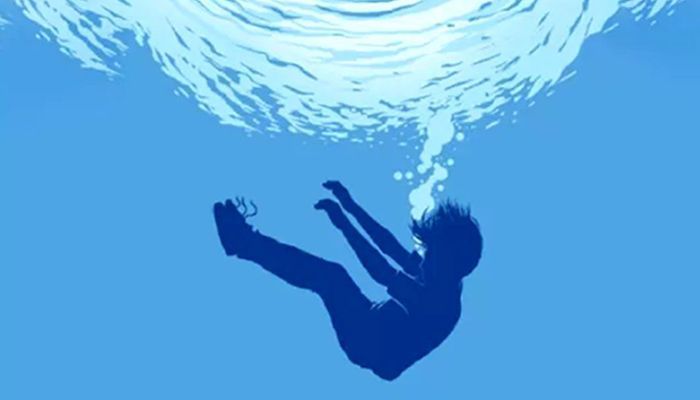ভোলায় পা‌নি‌তে ডু‌বে শিশুর মৃত্যু