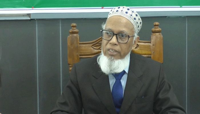 ডিসেম্বর বা জানুয়ারিতে নির্বাচন, ভোট হবে ব্যালটে : ইসি মাছউদ