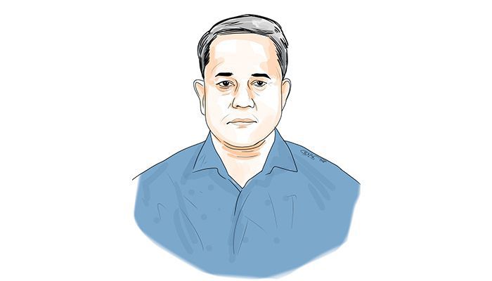 নতুন বাংলাদেশ বির্নিমানের বড় শক্তি