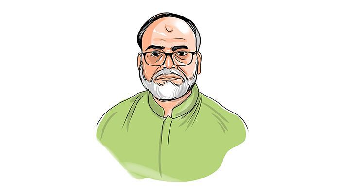 মো. ফজলুল করিম পাটোয়ারী