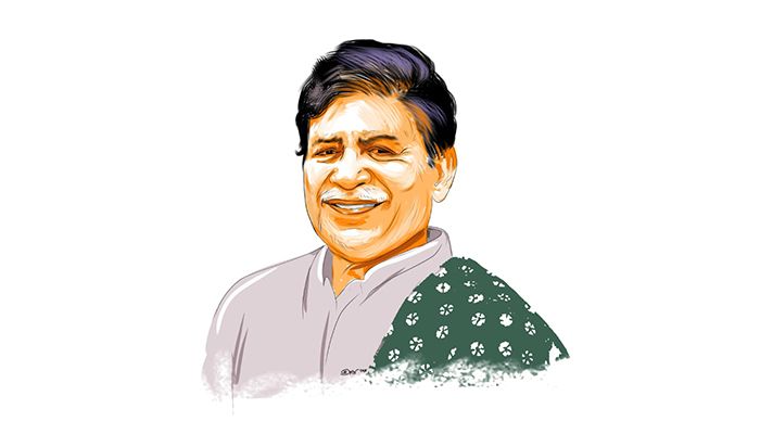 প্রয়োজন রাজনৈতিক সদিচ্ছা ও সুশাসন